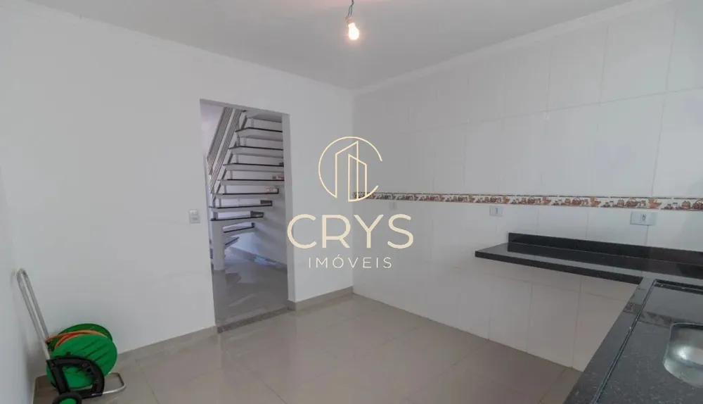 Casa, 3 quartos, 90 m² - Foto 6