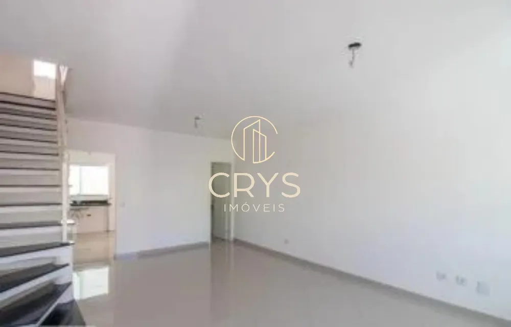 Casa, 3 quartos, 90 m² - Foto 1