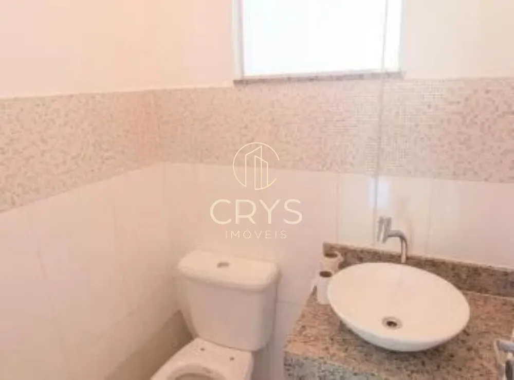 Casa, 3 quartos, 90 m² - Foto 11