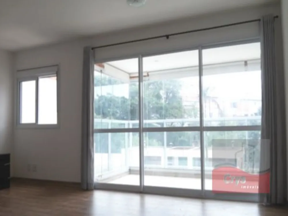 Apartamento, 3 quartos, 131 m² - Foto 1