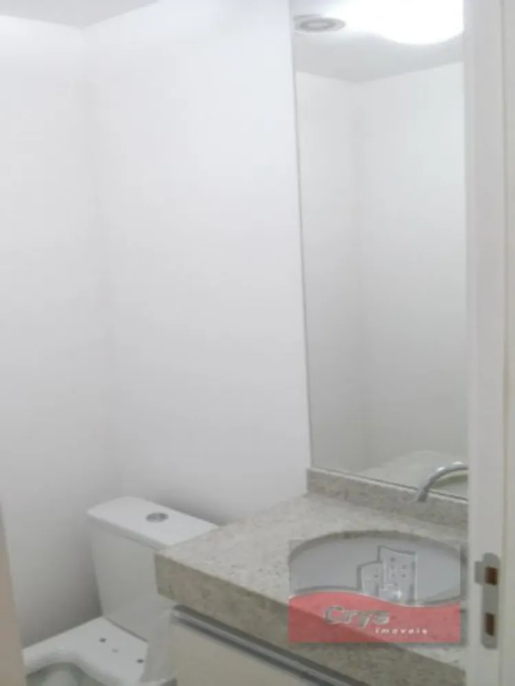 Apartamento, 3 quartos, 131 m² - Foto 6