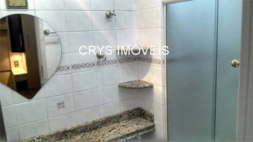 Apartamento, 3 quartos, 75 m² - Foto 6