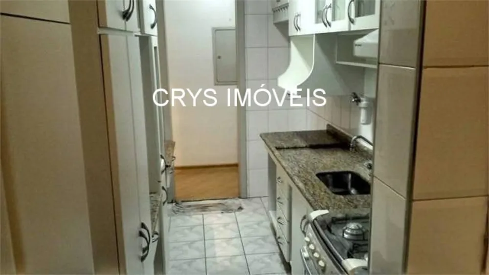 Apartamento, 3 quartos, 75 m² - Foto 6