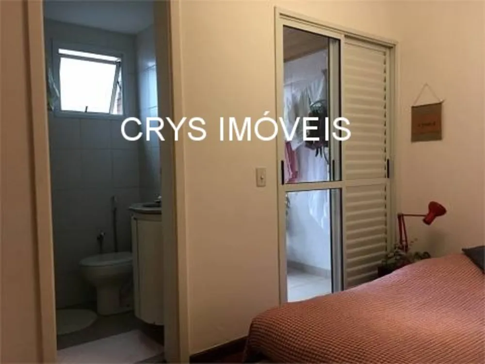 Apartamento, 3 quartos, 75 m² - Foto 10