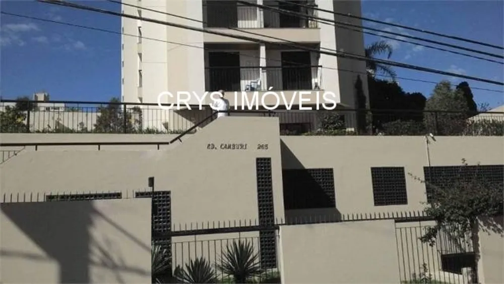 Apartamento, 3 quartos, 75 m² - Foto 3