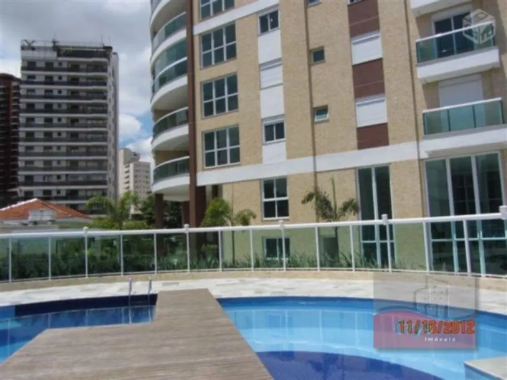 Apartamento, 4 quartos, 182 m² - Foto 5