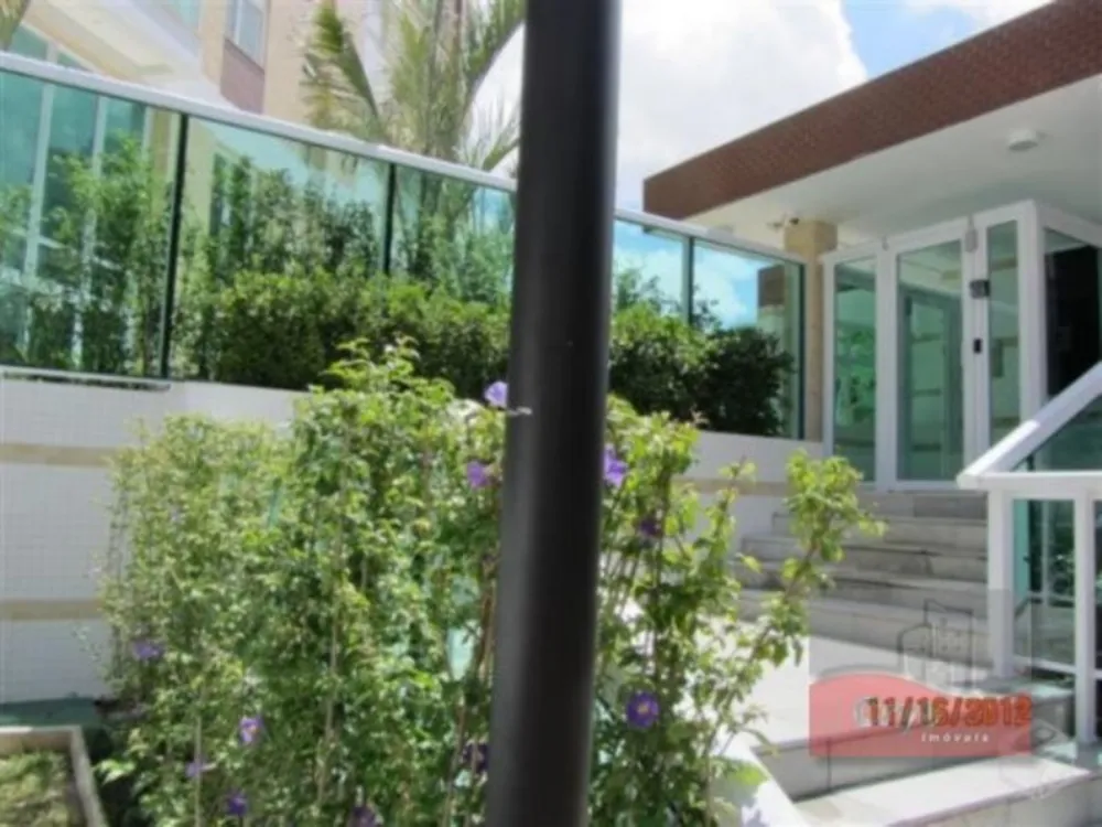 Apartamento, 4 quartos, 182 m² - Foto 6