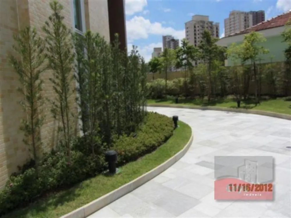 Apartamento, 4 quartos, 182 m² - Foto 5