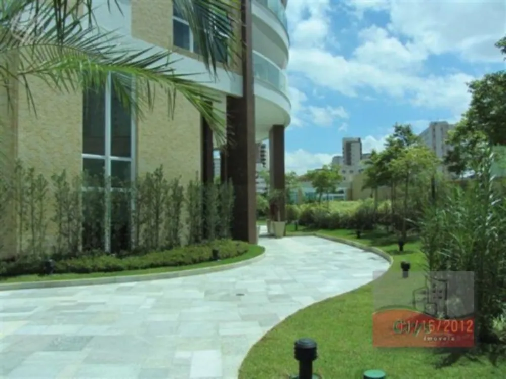 Apartamento, 4 quartos, 182 m² - Foto 2