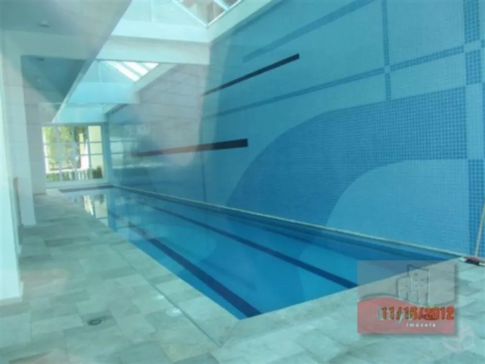Apartamento, 4 quartos, 182 m² - Foto 2