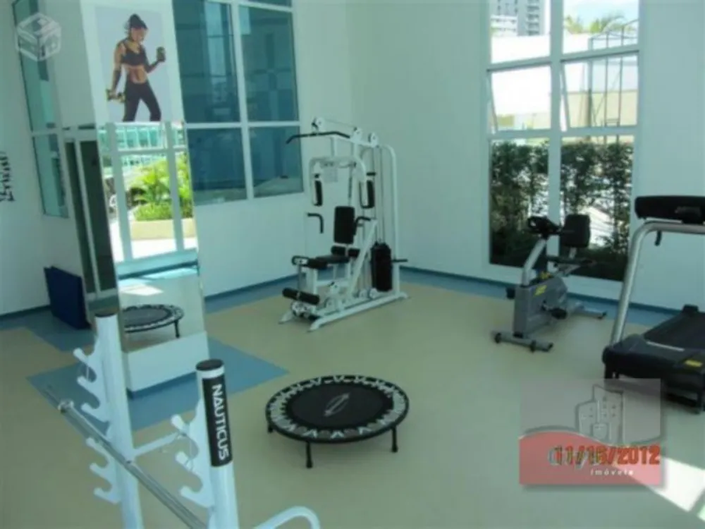 Apartamento, 4 quartos, 182 m² - Foto 4