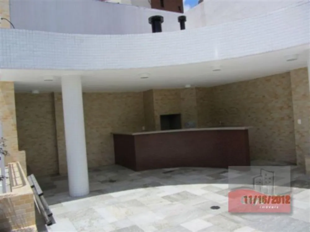 Apartamento, 4 quartos, 182 m² - Foto 8