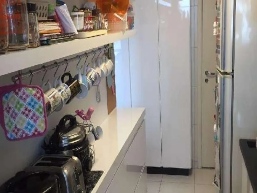 Apartamento, 3 quartos, 98 m² - Foto 4