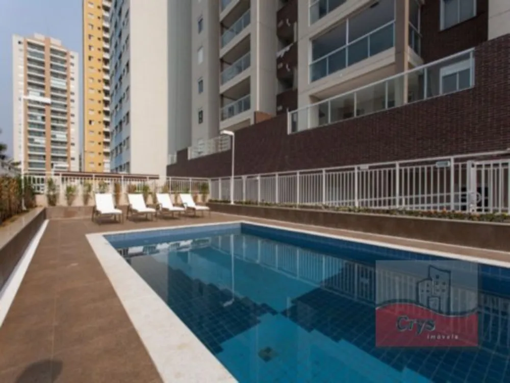 Apartamento, 3 quartos, 98 m² - Foto 3