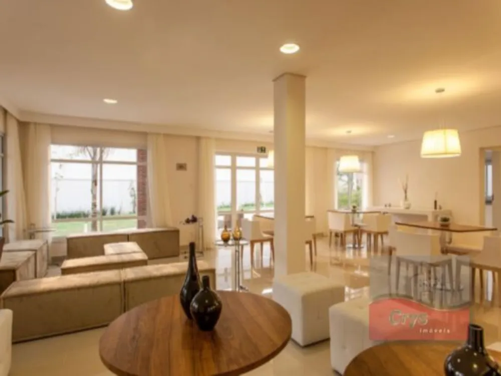 Apartamento, 3 quartos, 98 m² - Foto 9