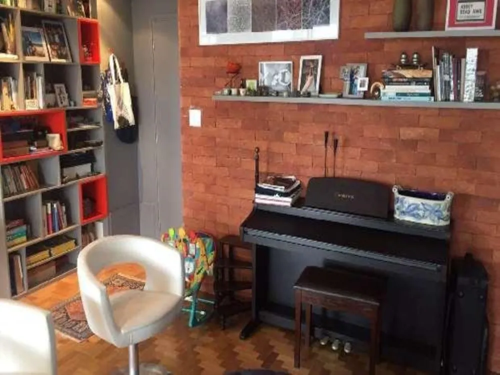 Apartamento, 3 quartos, 98 m² - Foto 6