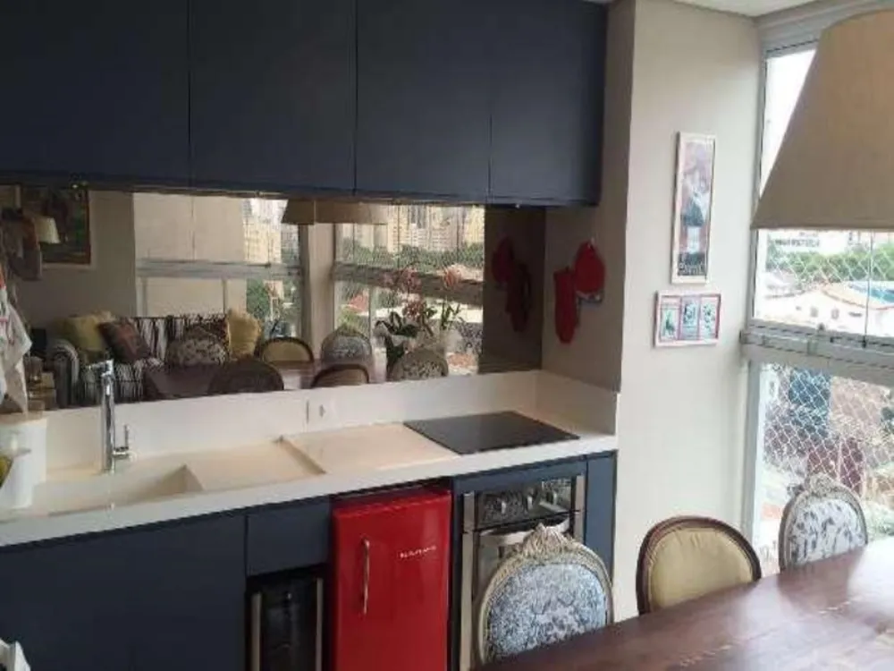 Apartamento, 3 quartos, 98 m² - Foto 11
