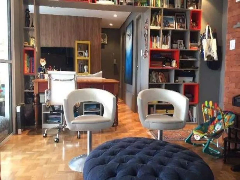 Apartamento, 3 quartos, 98 m² - Foto 3