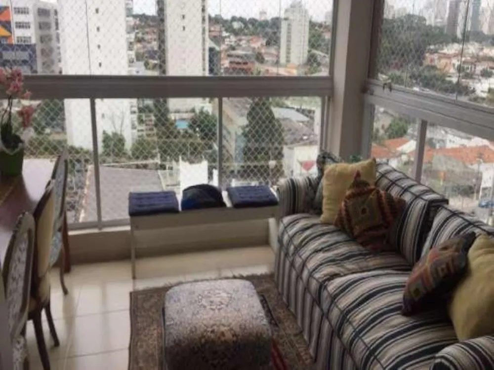 Apartamento, 3 quartos, 98 m² - Foto 8
