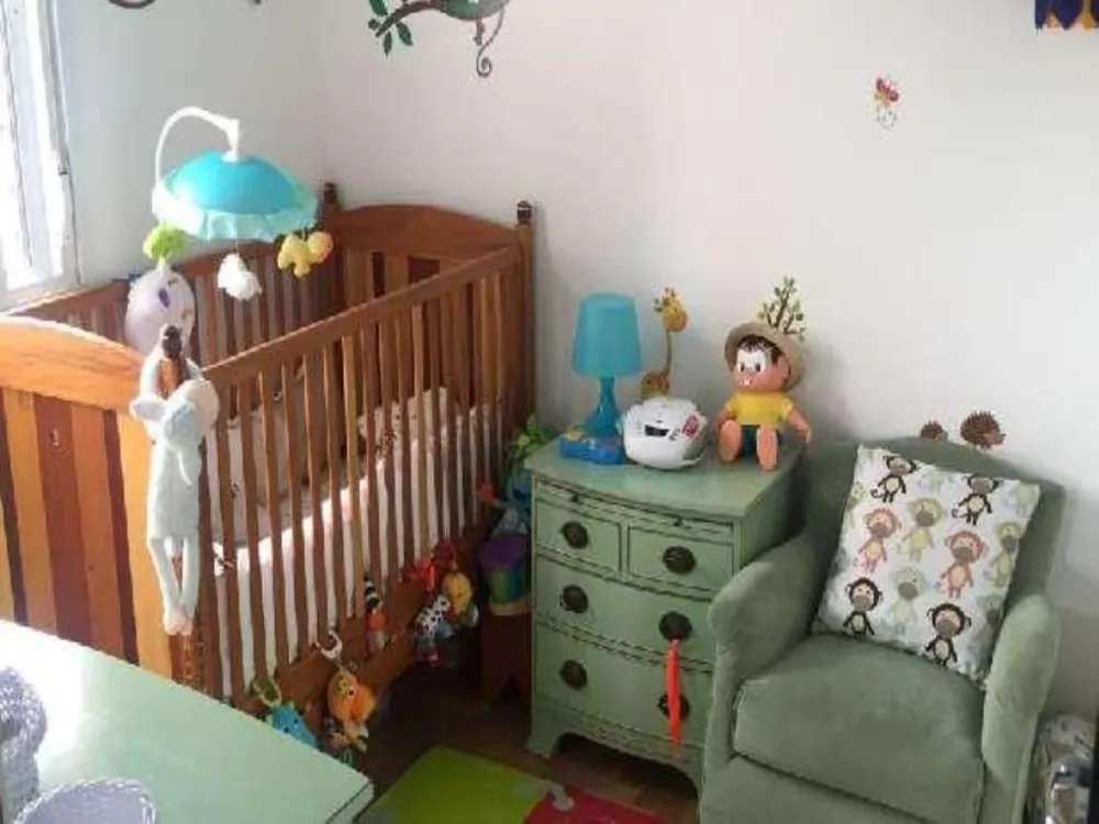 Apartamento, 3 quartos, 98 m² - Foto 2
