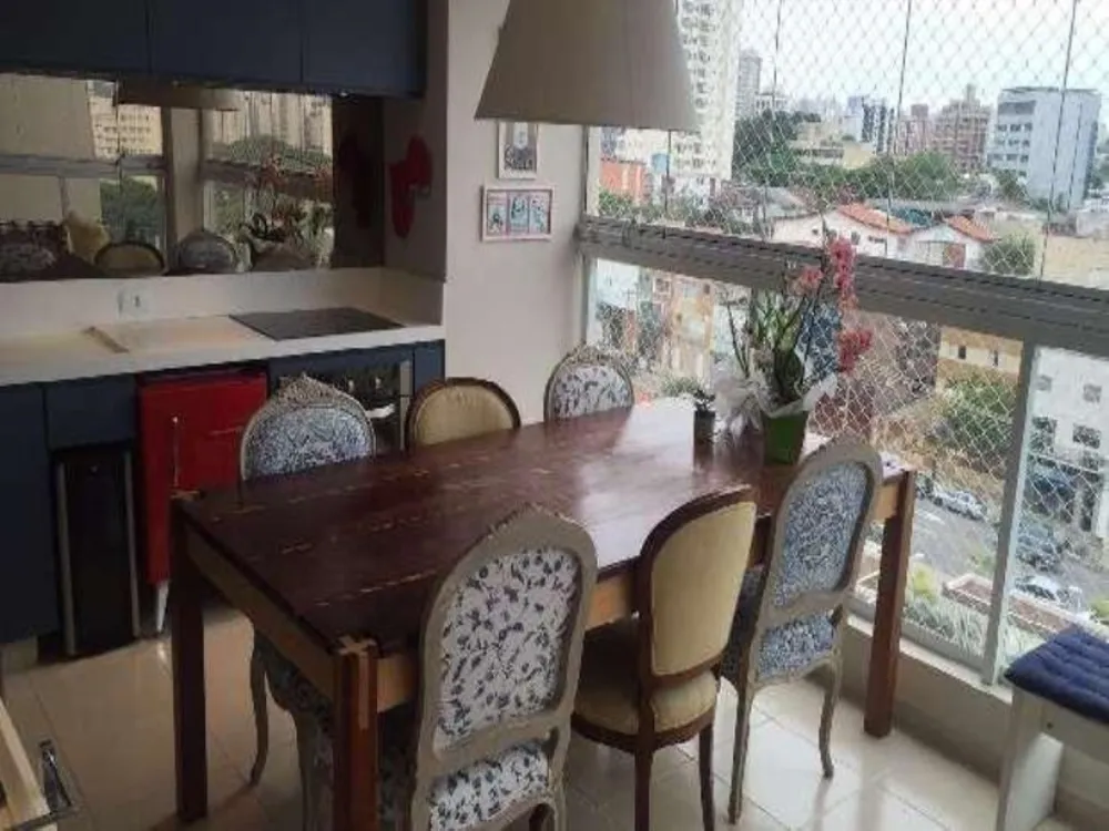 Apartamento, 3 quartos, 98 m² - Foto 7
