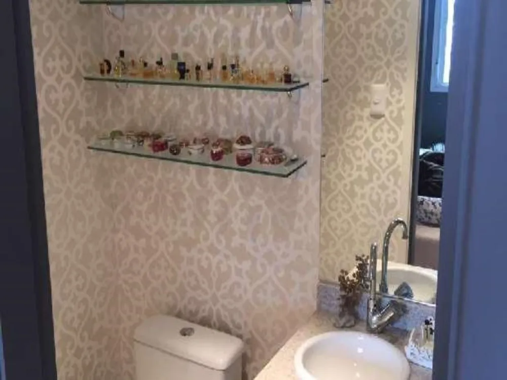 Apartamento, 3 quartos, 98 m² - Foto 10