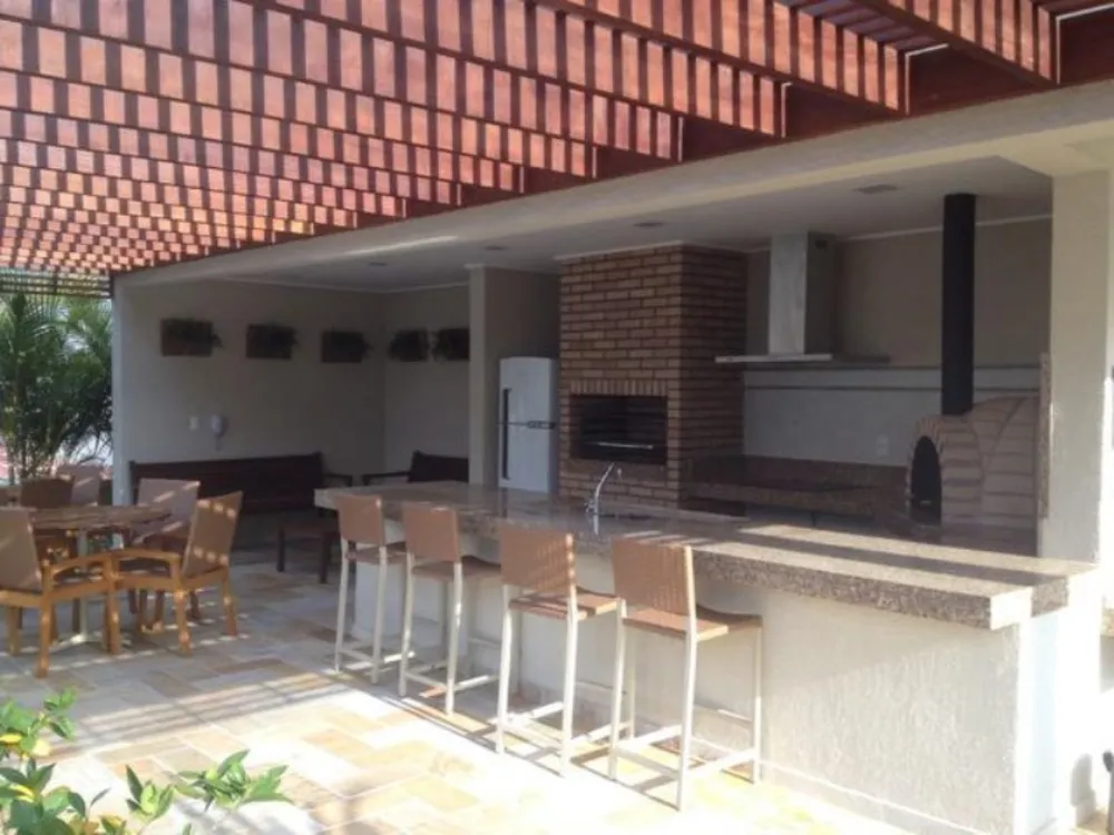 Apartamento, 3 quartos, 70 m² - Foto 2