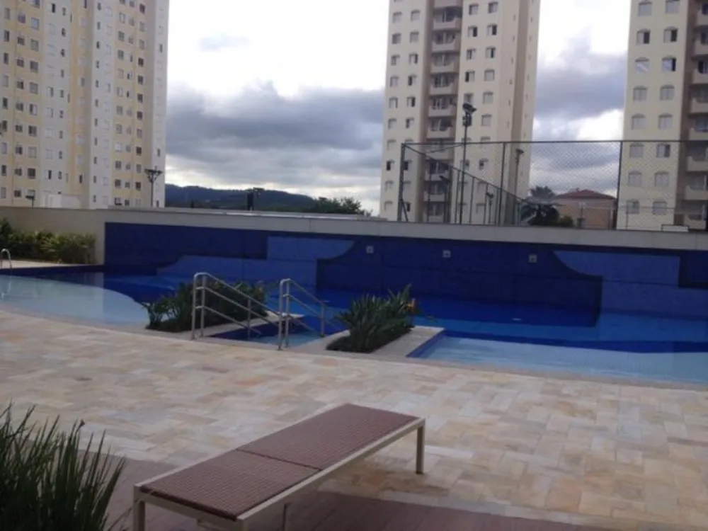 Apartamento, 3 quartos, 70 m² - Foto 1
