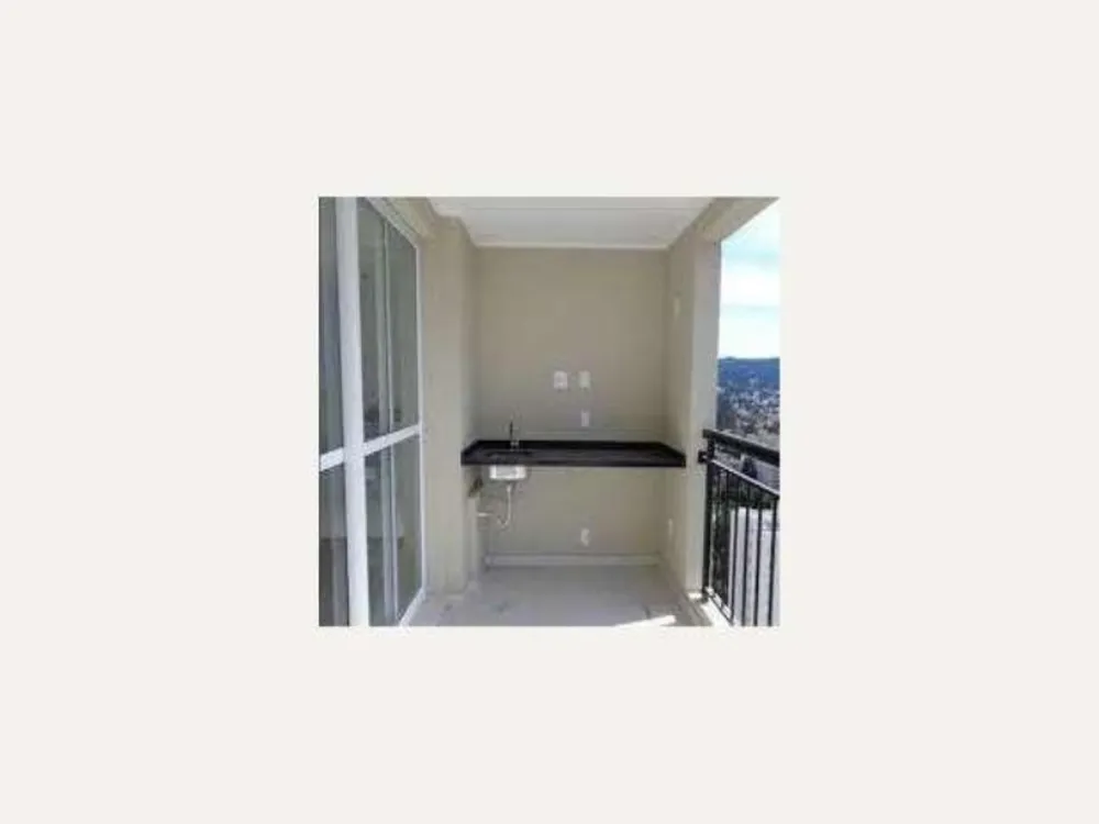 Apartamento, 3 quartos, 70 m² - Foto 5