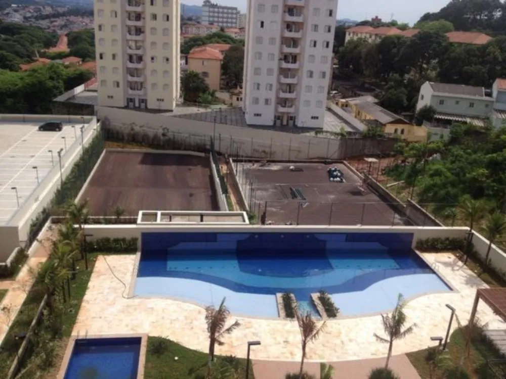 Apartamento, 3 quartos, 70 m² - Foto 6