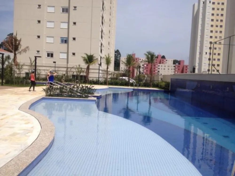 Apartamento, 3 quartos, 70 m² - Foto 7