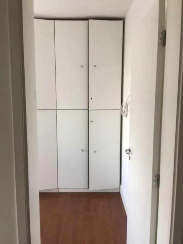 Apartamento, 4 quartos, 128 m² - Foto 2