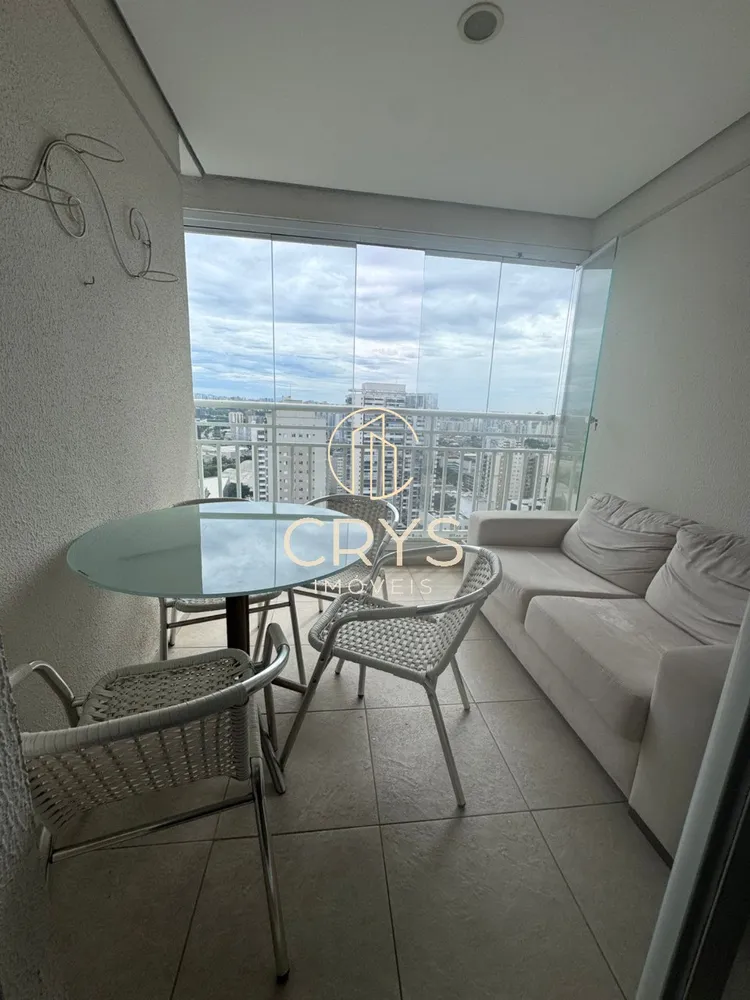 Apartamento, 2 quartos, 70 m² - Foto 1