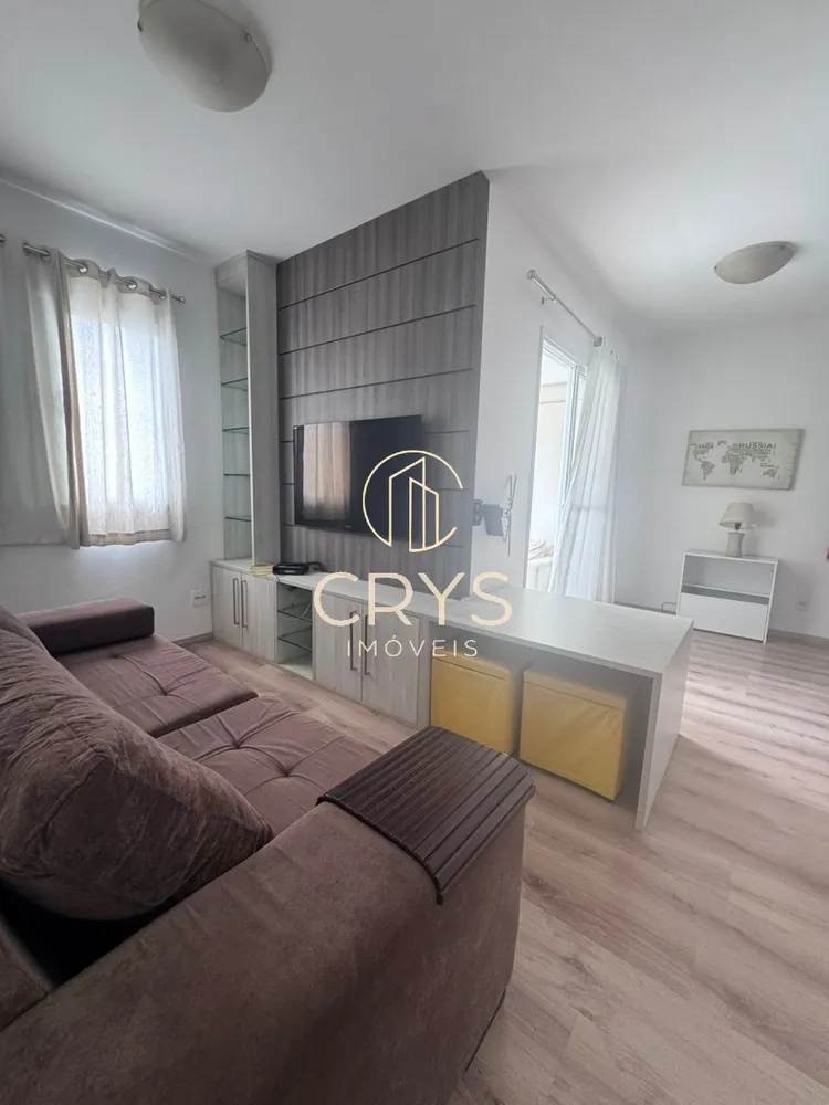 Apartamento, 2 quartos, 70 m² - Foto 3