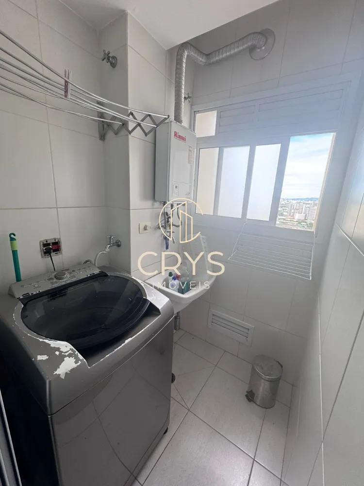 Apartamento, 2 quartos, 70 m² - Foto 7
