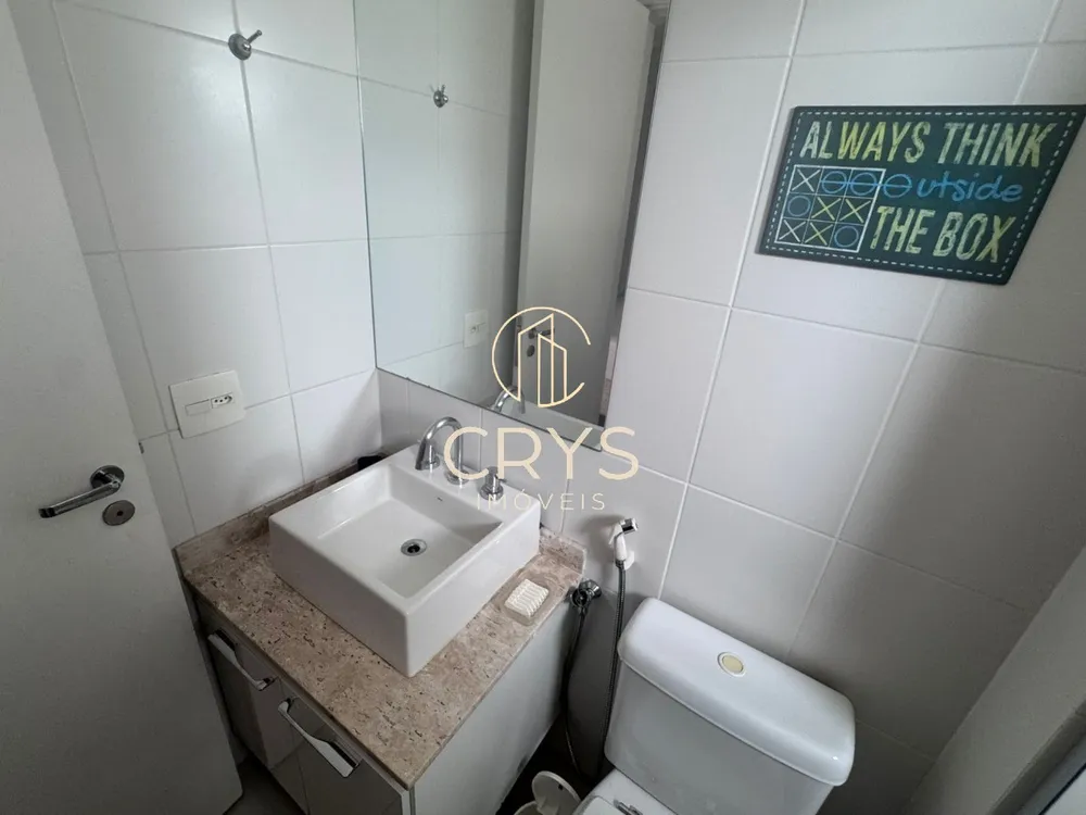 Apartamento, 2 quartos, 70 m² - Foto 6