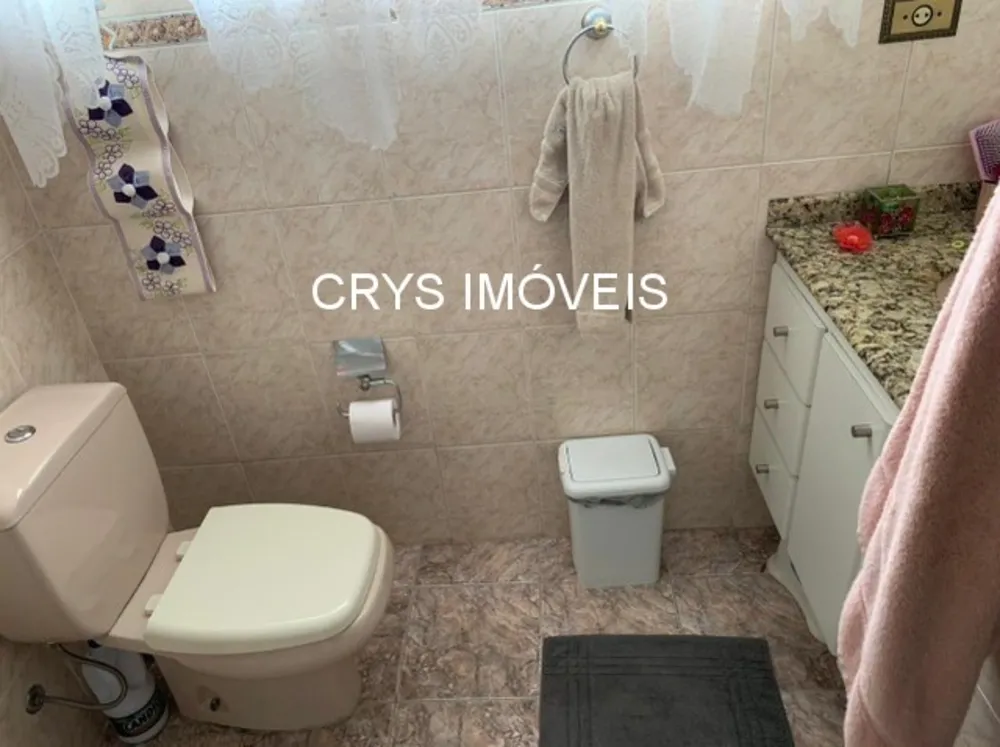 Casa, 3 quartos - Foto 4