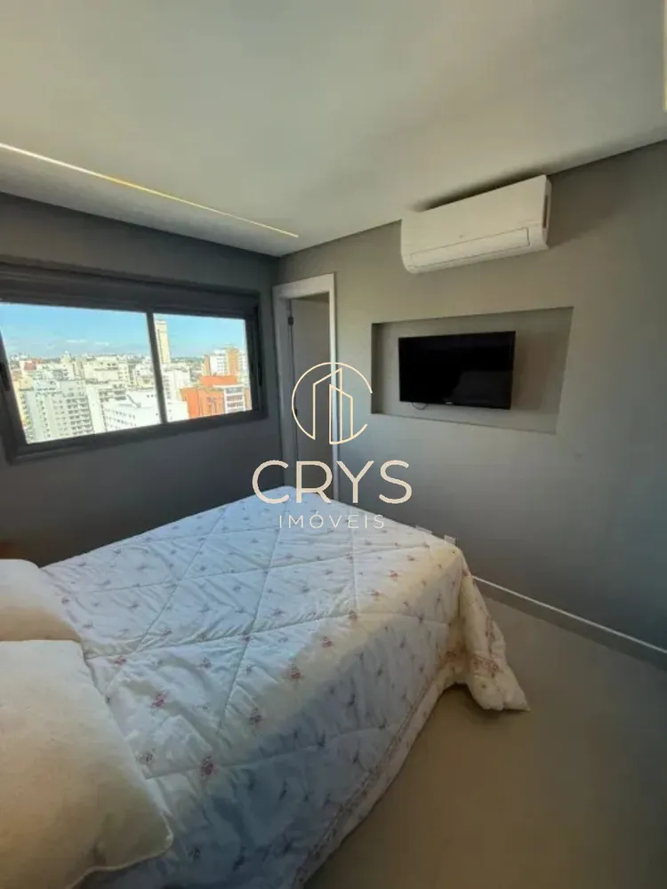 Apartamento, 2 quartos, 62 m² - Foto 7