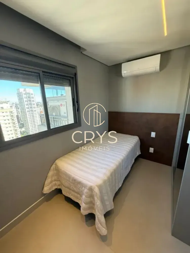 Apartamento, 2 quartos, 62 m² - Foto 6