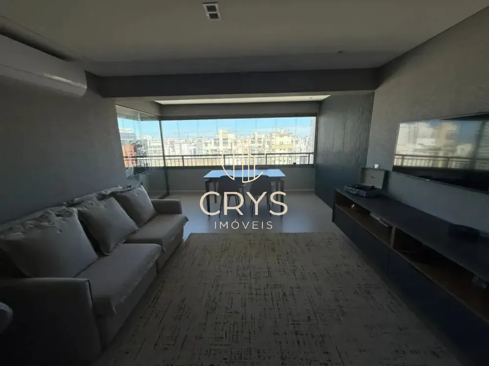 Apartamento, 2 quartos, 62 m² - Foto 9