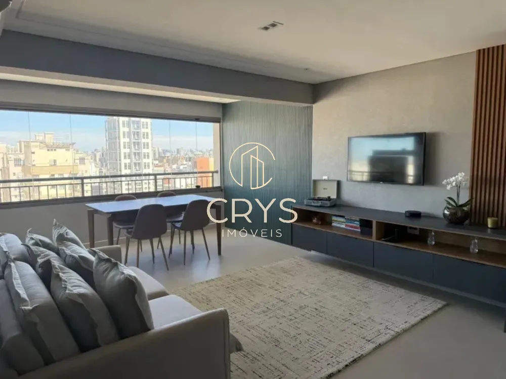 Apartamento, 2 quartos, 62 m² - Foto 4