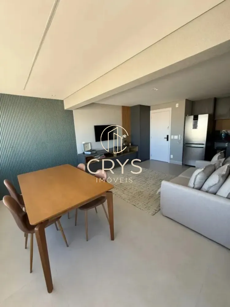 Apartamento, 2 quartos, 62 m² - Foto 2