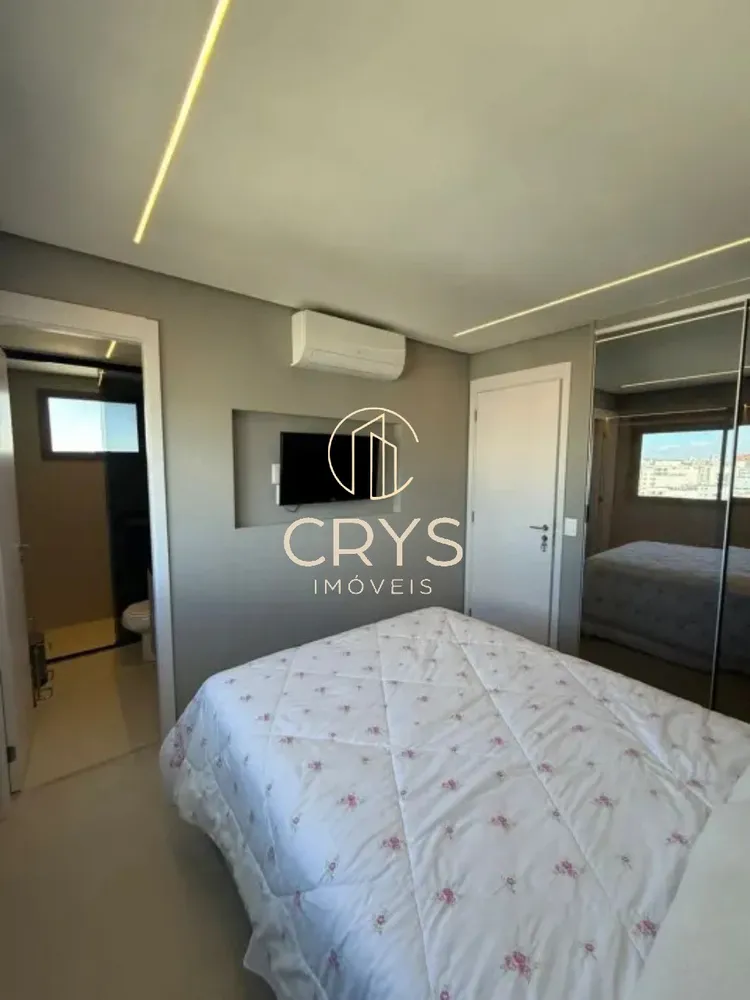 Apartamento, 2 quartos, 62 m² - Foto 8