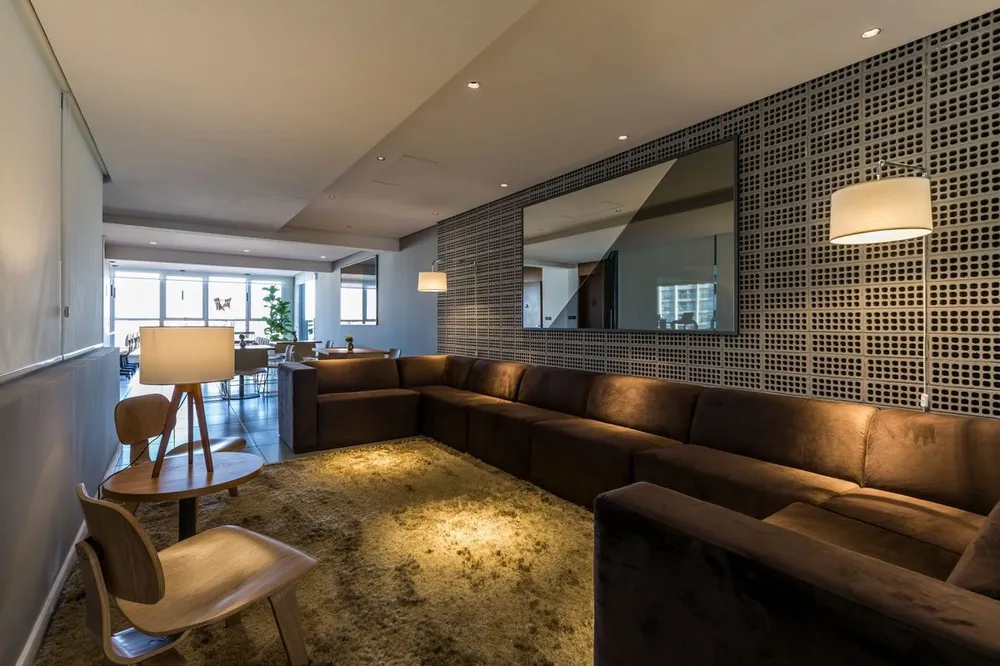 Apartamento, 1 quarto, 36 m² - Foto 7