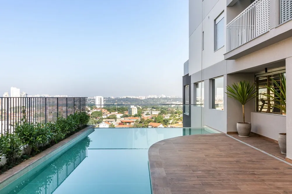 Apartamento, 1 quarto, 36 m² - Foto 3