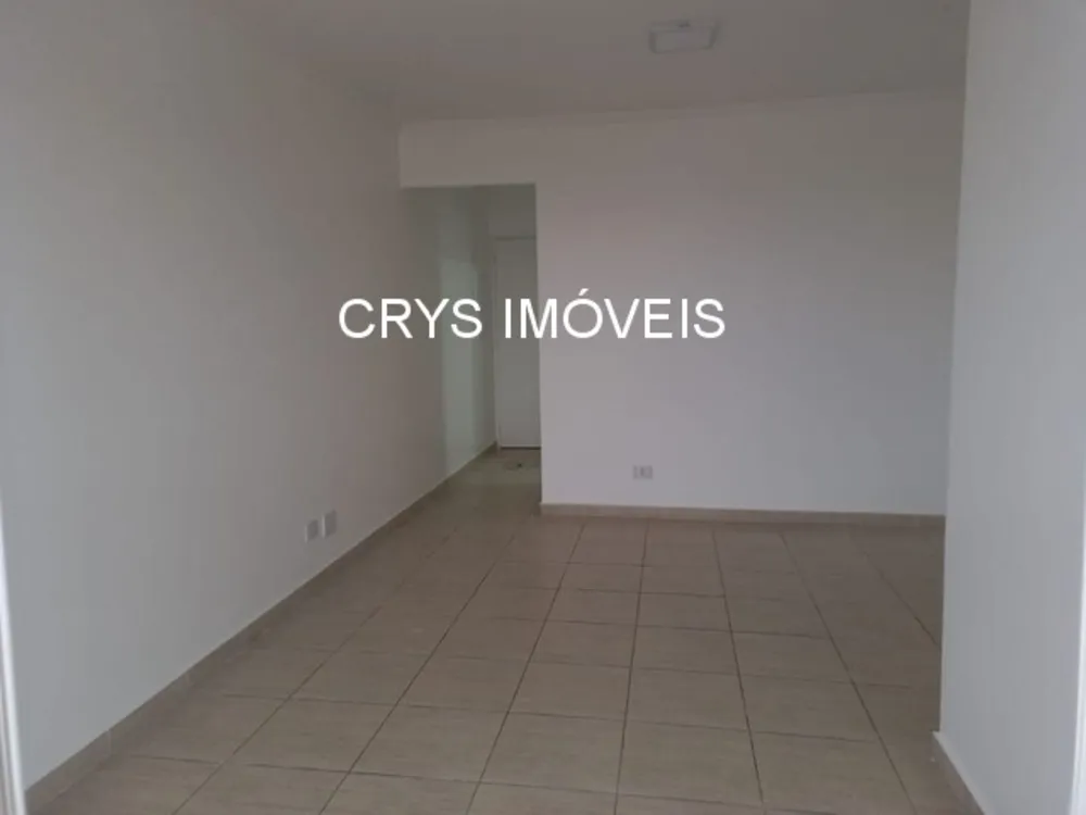 Apartamento, 3 quartos, 82 m² - Foto 4