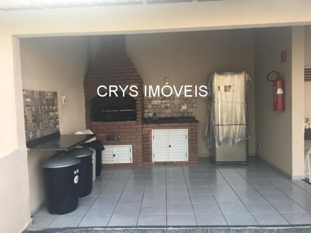 Apartamento, 3 quartos, 82 m² - Foto 11