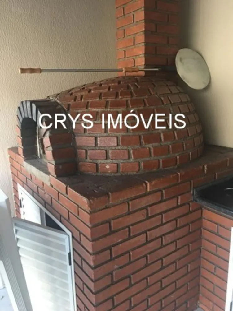 Apartamento, 3 quartos, 82 m² - Foto 10