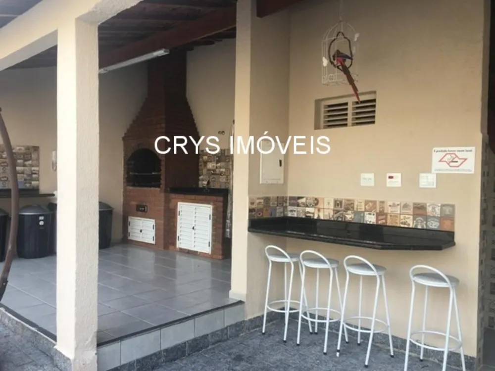 Apartamento, 3 quartos, 82 m² - Foto 6