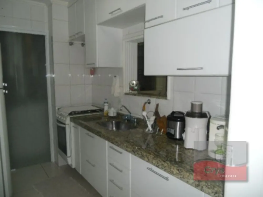 Apartamento, 3 quartos, 75 m² - Foto 4